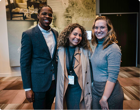 Don’t miss the NY Charter Sector’s biggest event of the year!